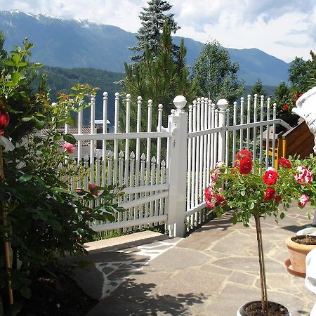 Haus Elfriede Apartment Millstatt Bagian luar foto