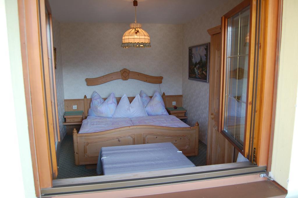 Haus Elfriede Apartment Millstatt Bagian luar foto