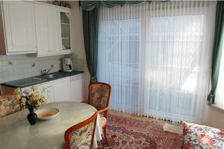Haus Elfriede Apartment Millstatt Ruang foto